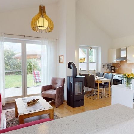Feriendorf Suedstrand Haus 04 Pelzerhaken Buitenkant foto
