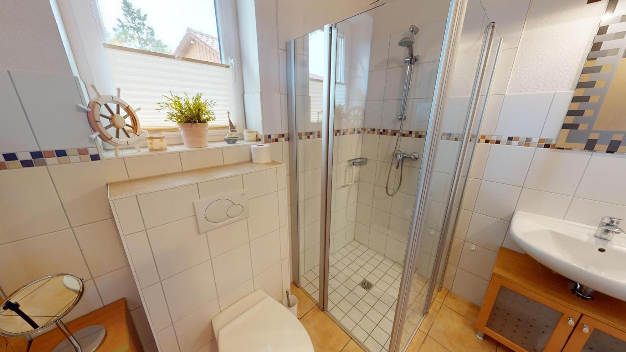 Feriendorf Suedstrand Haus 04 Pelzerhaken Buitenkant foto