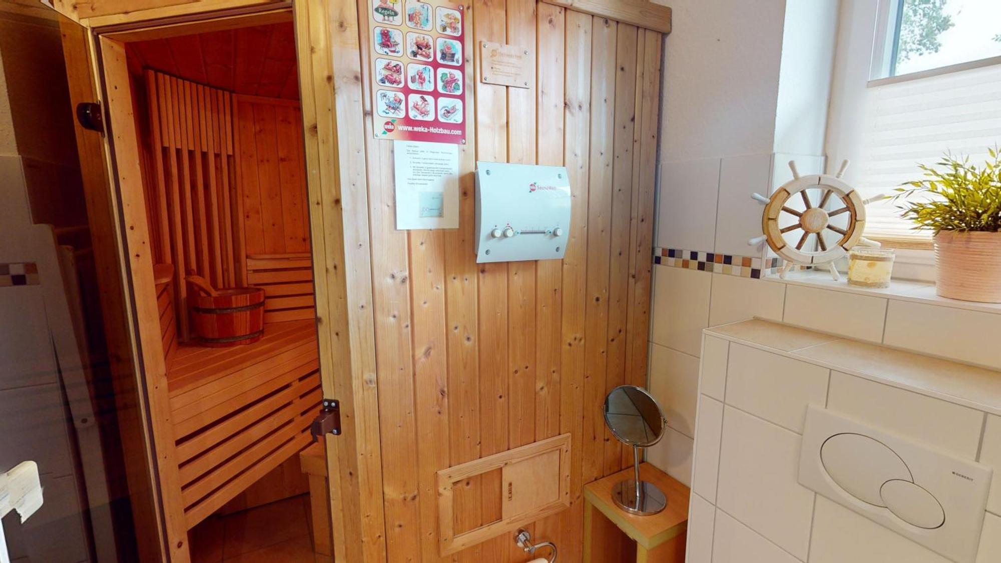Feriendorf Suedstrand Haus 04 Pelzerhaken Buitenkant foto